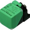 Pepperl+Fuchs Czujnik indukcyjny PNP NRN40-L3K-E2-IO-V1