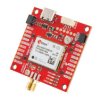 SparkFun Allband GNSS RTK Breakout - ZED-X20P (Qwiic)