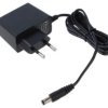 Zasilacz impulsowy sieciowy wtykowy 5VDC 3A 15W E18-1505-211