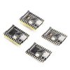 LuckFox Pico Mini Linux RV1103 Rockchip AI Board ARM Cortex lepszy niż Raspberry Pi Pico do ultra-kompaktowego obliczania