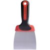 Mondelin 223140 Trowel durable steel construction comfortable grip 350mm length