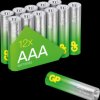 GPPCA24AS531 Super, alkaline battery, AAA (micro), pack of 12