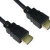 Kabel HDMI 3m A: HDMI B: HDMI A: Męskie B: Męskie Premium High Speed HDMI 1.4