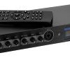 Omnitronic EP-220NET Przedwzmacniacz ELA