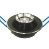 Downlight Led Power Dee 1*3W Biały Ciepły