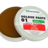 Pasta lutownicza 40g