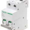 Przełącznik izolacyjny 2P-biegunowy 125A Schneider Electric Szyna DIN 2NO