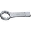 Gedore 6475510 Ring slogging Spanner 41 mm