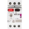 Wyłącznik Silnikowy 3P 0,12Kw 0,4-0,63A Ms18 004600343