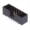 10 Way IDC Straight Pin Boxed Header 2.00mm