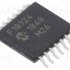 PIC16F18324-I/ST