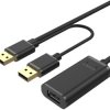 Wzmacniacz sygnału Unitek Y-278 USB 2.0 10m