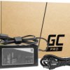 ZASILACZ ŁADOWARKA DO LAPTOPA LENOVO Green Cell PRO AD68P 20V 6,75A 135W Slim Tip