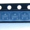 Tranzystor BC807-16
