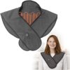 3252 AddLiving 3252 electr. shoulder and neck heated pad
