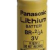 BAT BR2/3A3V BAT BR2/3A3V