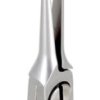 ESD-snipe nose pliers, L 140 mm, 83 g, ES6025.CR.BG