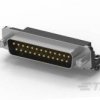 TE Connectivity 5788795-1 TE AMP AMPLIMITE Front Load RA Metal Shell Posted, 1 szt.
