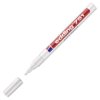Edding 4-751049 751 paint marker Paint marker White 1mm, 2mm