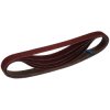 Draper 08701 Cloth Sanding Belt, 25 x 762mm, 180 Grit (Pack of 5)