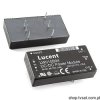 LW015B94 DC-DC 36-75V to 12V 1.25A THT LUCENT