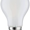 Żarówka LED Paulmann 50391 E-27 4.7 W = 40 W 470 lm złoty 1 szt.