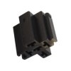 Type IIIB-3 Car Relay Socket - 5-PIN Cube