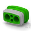 TE Connectivity 2103731-3 TE AMP HEMS Connectors & Battery Solutions, 1 szt.