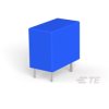 TE Connectivity 2-1419128-8 Relay Power Signal SPST Momentary 0.09A