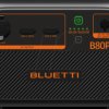P-B80P-UN-GY-BL-010 Bluetti B80P 806 Wh expansion battery for AC60P