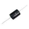 JB Capacitors 10uF ±5% 250V Axial Metallized Polypropylene Film Capacitor