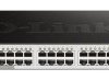 Gigabitowy zarządzalny switch Smart+ 24 porty (24x 10/100/1000Mbps) DGS-1210-28
