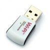 Karta sieciowa Wi-Pi WiFi USB N 150Mbps - Raspberry Pi