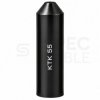 Kapturek termokurczliwy KTK-55/25 bezhalogenowy LSOH do kabla 30-47mm