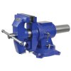 Faithfull FAIVMULTI360 Multipurpose Swivel Base Vice
