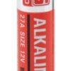 Akumulator 12V A27 25mAh RS PRO Alkaliczne