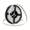 Taśma LED COB 24V 4000K IP68 5m Biały Neutralny 9W/m, Rolka 5m, Neon hermetyczny w osłonie