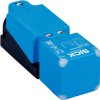 Czujnik zbliżeniowy IQ40-20BNOKK0S M20 x 1.5 SICK Montaż wpuszczany IQG długość 118 mm Blok NPN 20 mm 30 V dc 200 mA