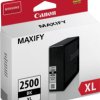 Wkład atramentowy Canon PGI-2500XL BK czarny 9254B001