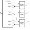 Dual-channel D-CAP+, dual-channel (N+M