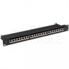 Patch panel RACK 19
