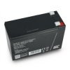 Akumulator AGM 12V 9Ah Green Cell