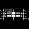 3kV rms, Default Low, Dual-Channel Digital Isolators (2/0 Channel Directionality)