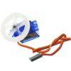 ElecFreaks 360 Digital Servo with Wheel and Tire