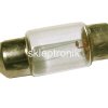 Żarówka sam. rurkowa 12V 5W SV8,5 11x36mm C5W