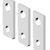 Przyłącza szynowe 3P ETIBREAK ZB2 S800-630/3 /1kpl=3szt./ 004672320