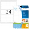 5053 PREMIUM A4 labels 25 sheets/pack