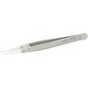 Weller Erem® 249CER Precision Tweezers 130mm Strong Swiss Quality