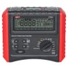Miernik wielofunkcyjny dla elektryków cyfrowy LCD UT593 UNI-T