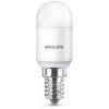 Philips 77195900 LED Bulb EEC G E14 3.2W=25W Warm White 2.5x7.1cm